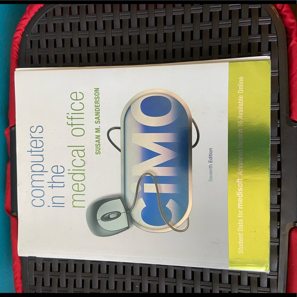 Computers in the medical office